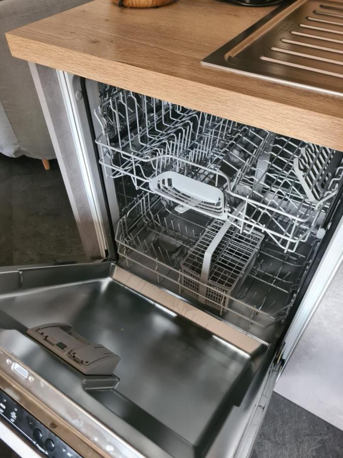 Gite Le Petit Bucheron Lembach Ngoại thất bức ảnh