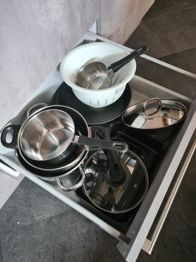 Gite Le Petit Bucheron Lembach Ngoại thất bức ảnh