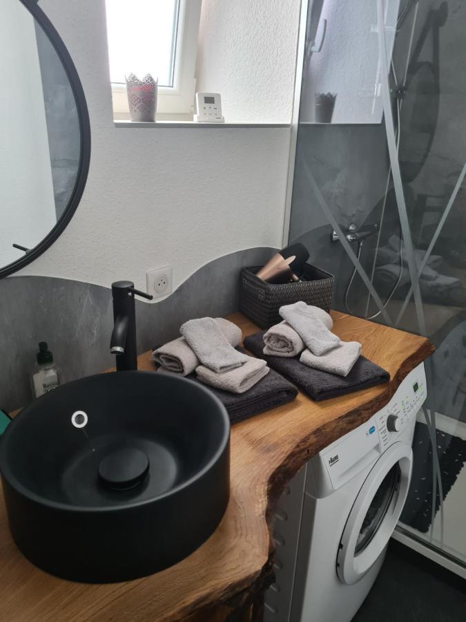 Gite Le Petit Bucheron Lembach Ngoại thất bức ảnh